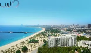 قوانین جزیره کیش